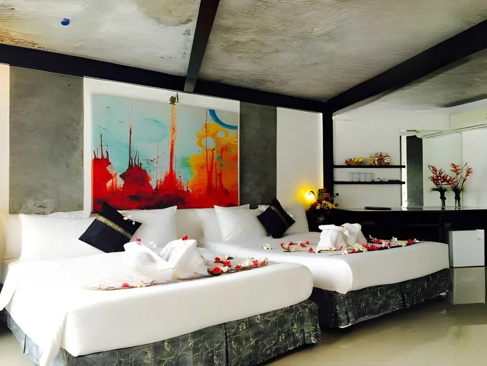 room image