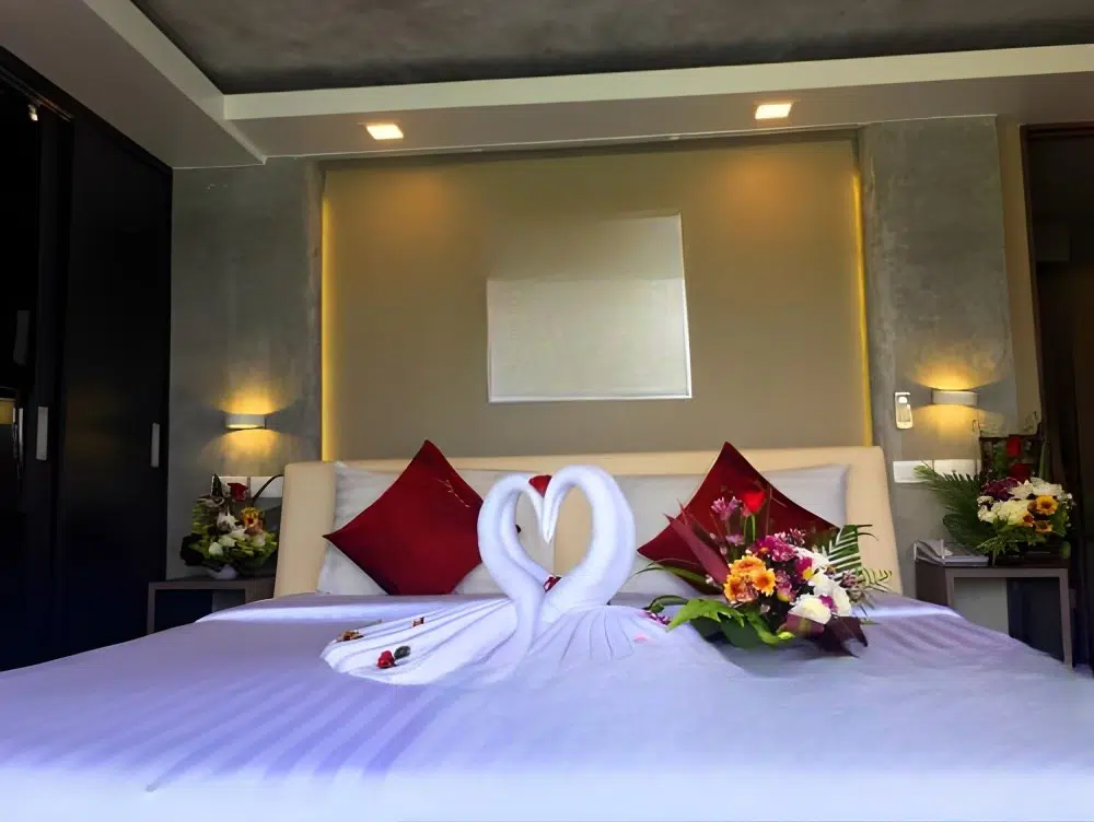room image
