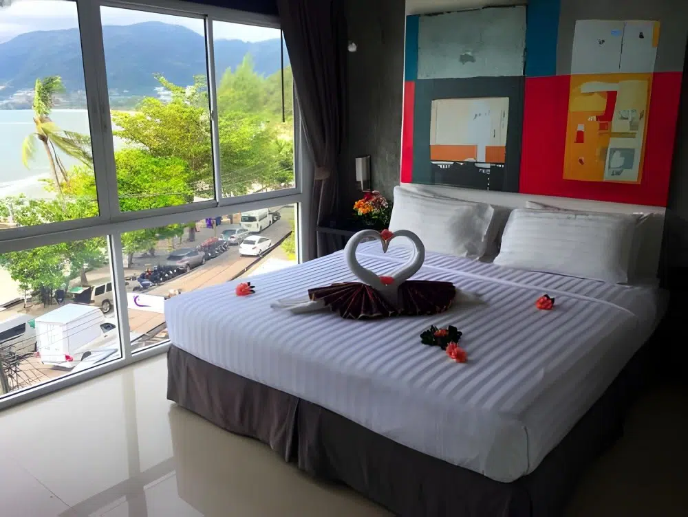 room image