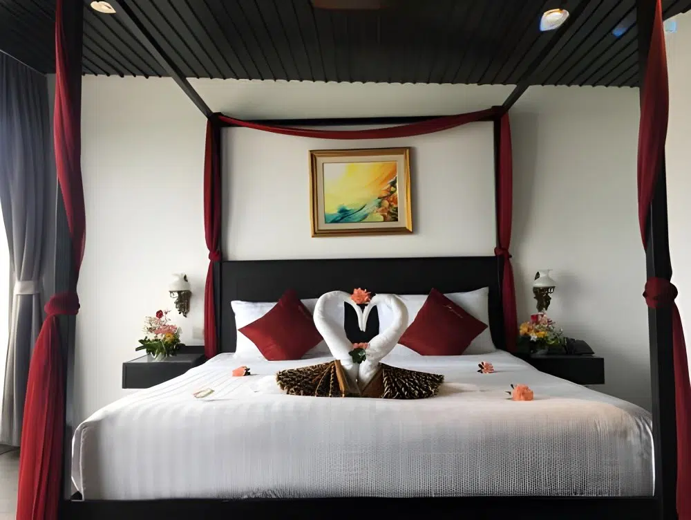 room image