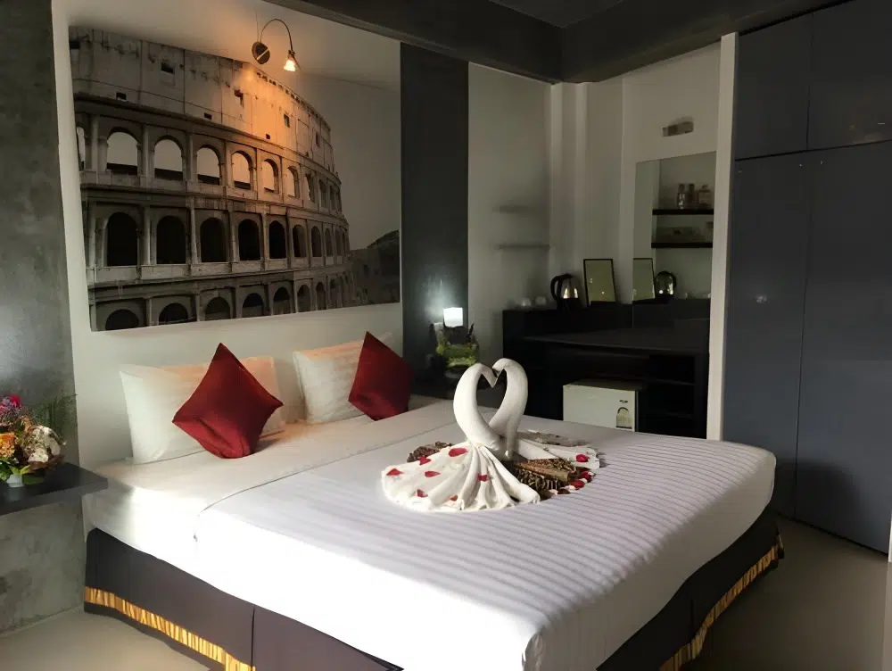 room image