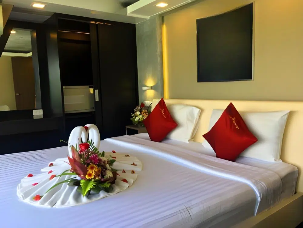 room image