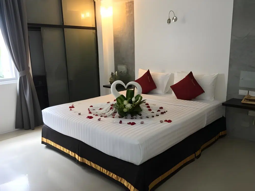 room image