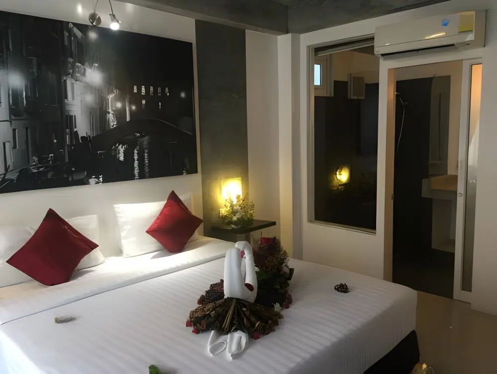 room image