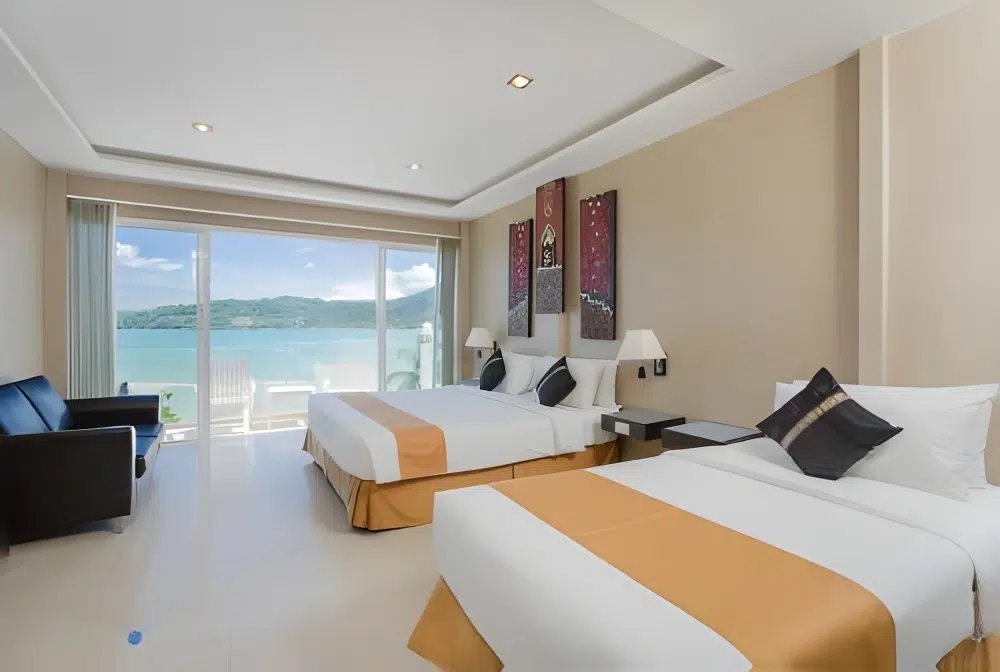 room image