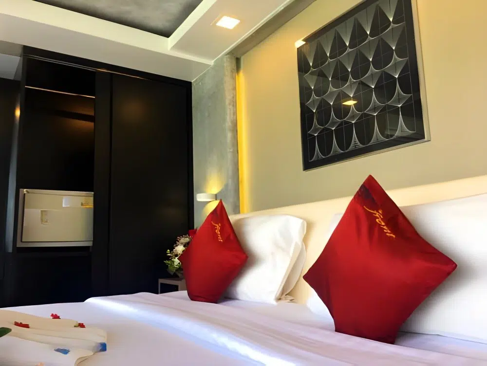 room image