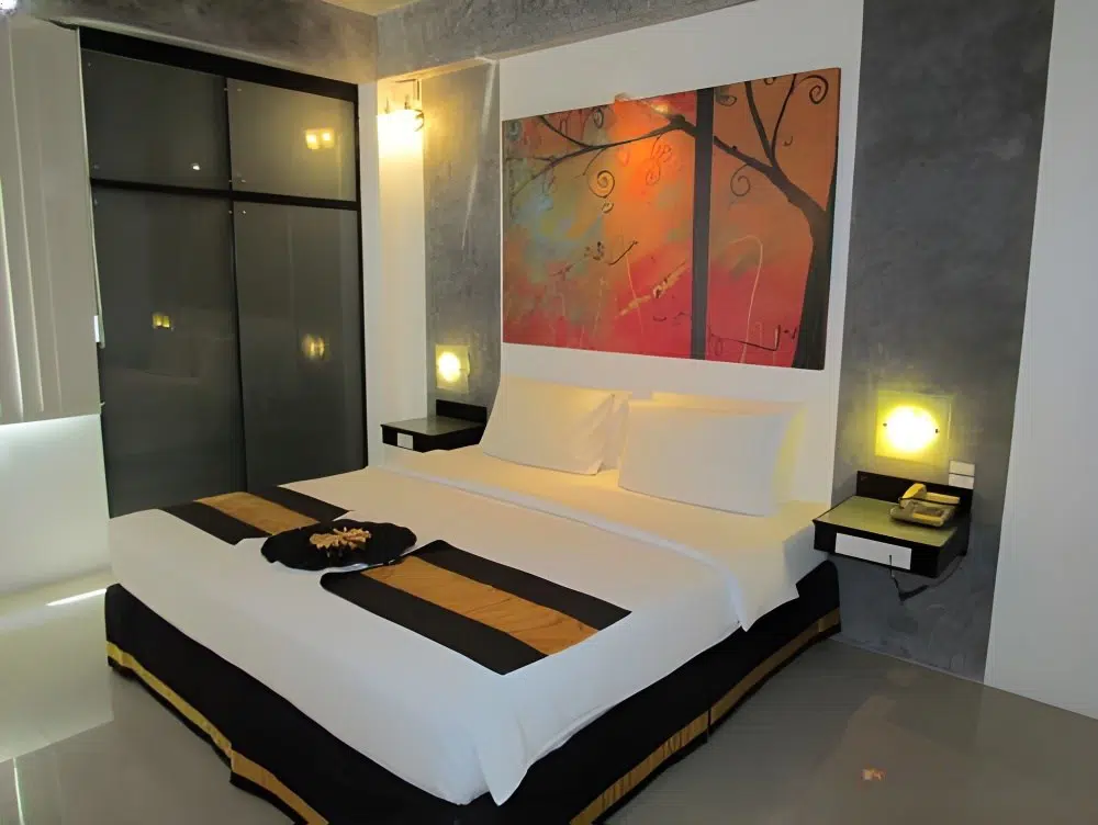room image